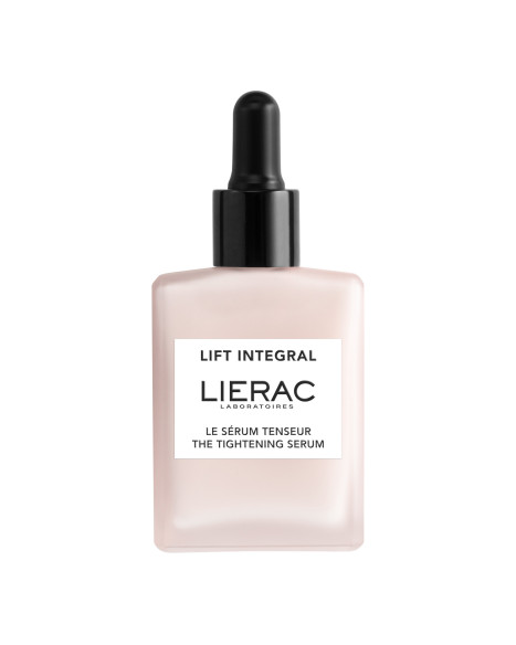 Lift Integral Sérum Tensor