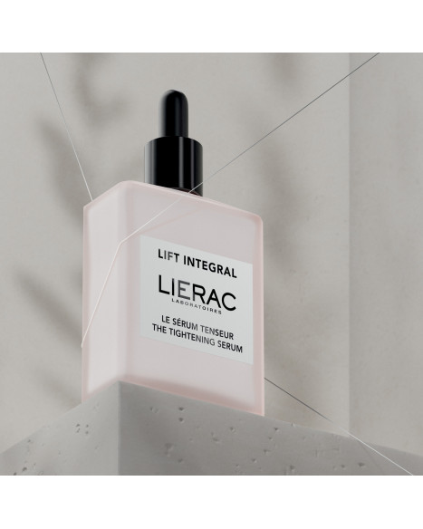 Lift Integral Sérum Tensor
